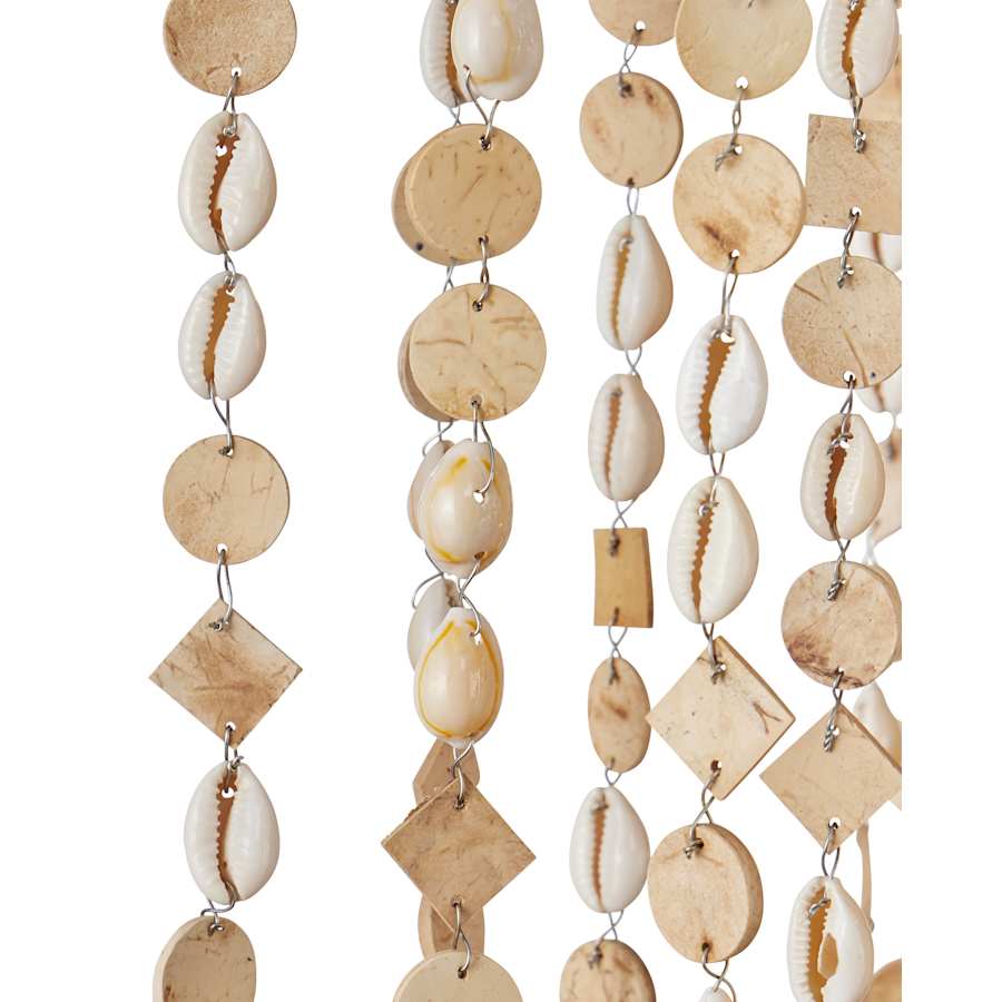 Currey and Company Kealia 7 Light 25" Wide Chandelier