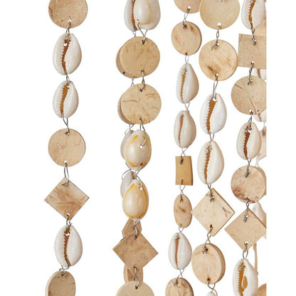 Currey and Company Kealia 7 Light 25" Wide Chandelier