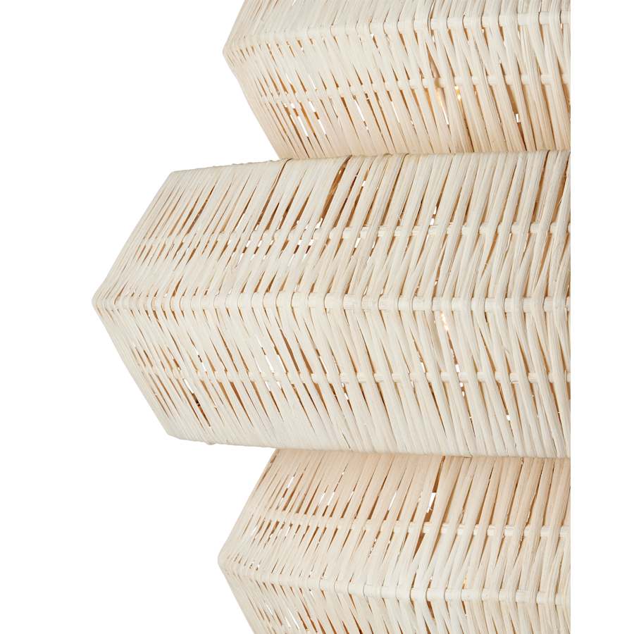 Currey and Company Antibes 18 Light 48" Wide Chandelier