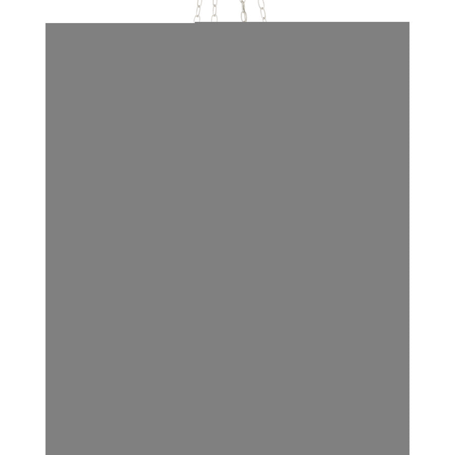 Currey and Company Lusso 16 Light 44" Wide Chandelier
