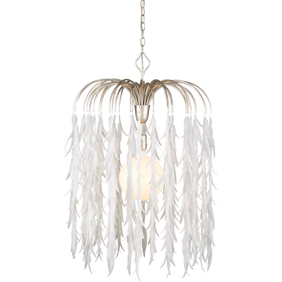 Currey and Company Glen Arbor 28" Wide Pendant