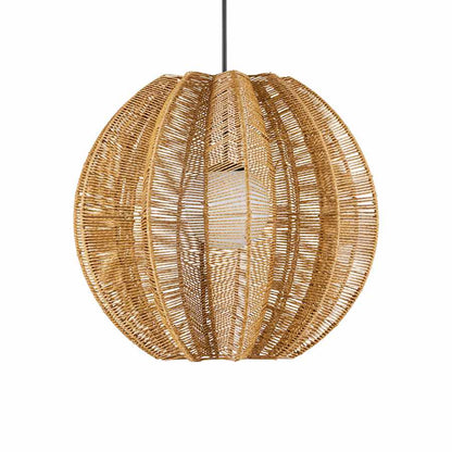 Currey and Company Barbary 34" Wide Outdoor Pendant
