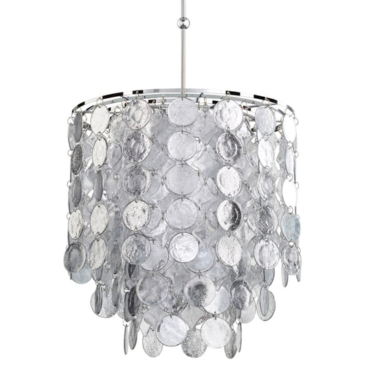Cyan Design Carina 9 Light 24" Wide Chandelier