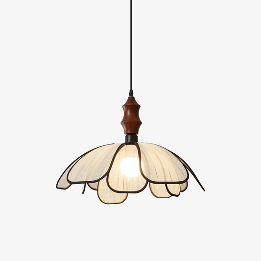 Petaline Whisper Pendant Lamp