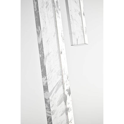 Elegant Lighting Aurora 36" Wide Crystal Chandelier