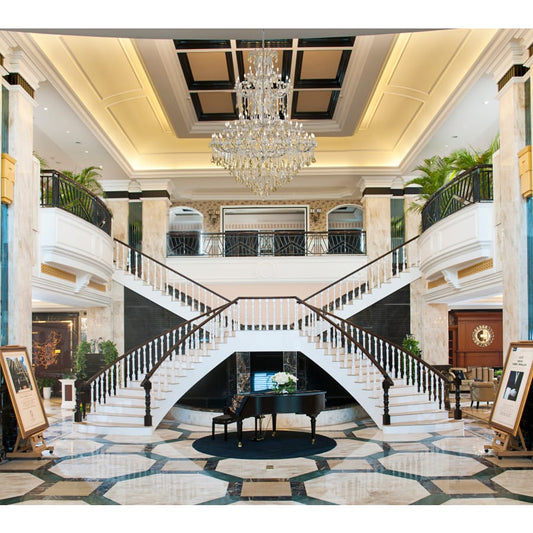 Elegant Lighting Maria Theresa 87 Light 72" Wide Crystal Chandelier with Golden Teak Royal Cut Crystals