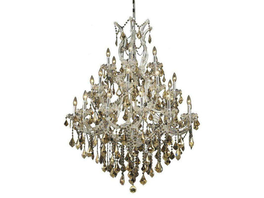 Elegant Lighting Maria Theresa 28-Light Chandelier