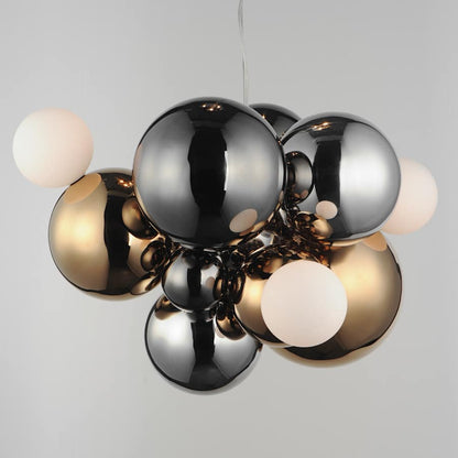 ET2 Stormy 22" Wide LED Pendant
