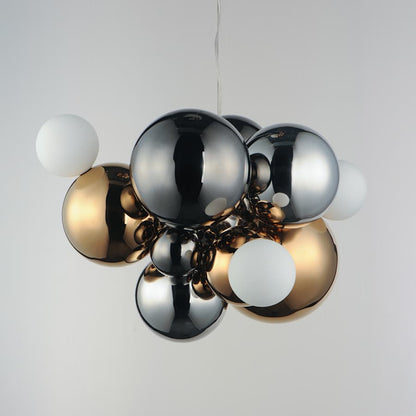 ET2 Stormy 22" Wide LED Pendant