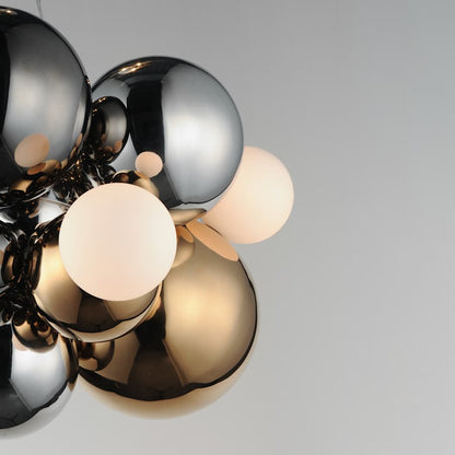 ET2 Stormy 22" Wide LED Pendant