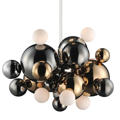 ET2 Stormy 36" Wide LED Pendant