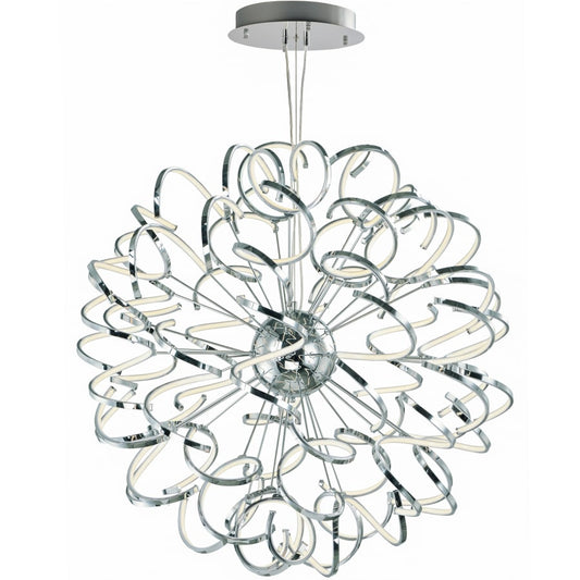 ET2 Chaos 40" Wide LED Chandelier
