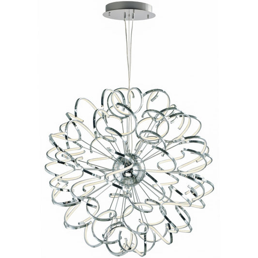 ET2 Chaos 40" Wide LED Chandelier