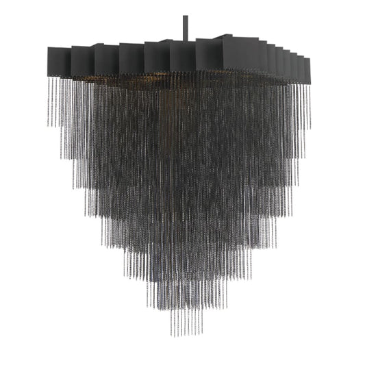 Eurofase Lighting Bloomfield 31" Wide LED Chandelier