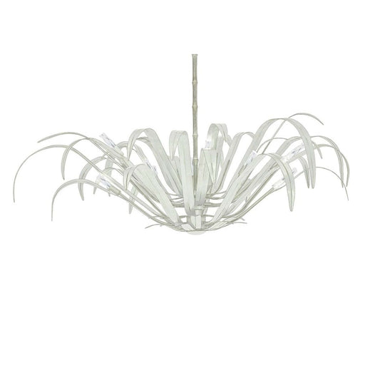Eurofase Lighting Kagra 12 Light 56" Wide Chandelier