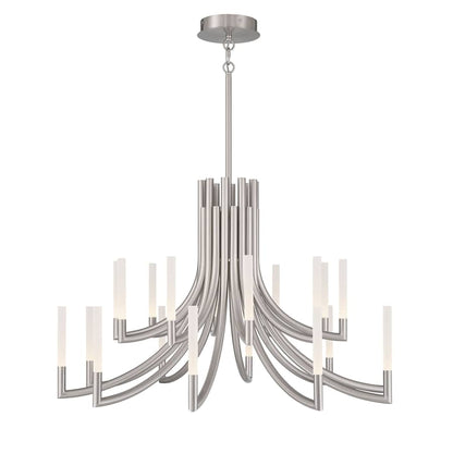 Eurofase Lighting Olette 42" Wide Chandelier