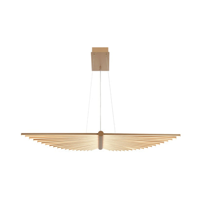 Eurofase Lighting Seraph 39" Wide 3000K LED Chandelier