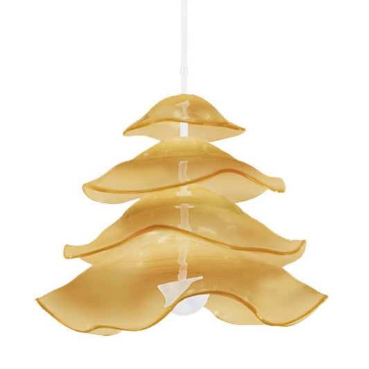 Fine Art Handcrafted Lighting Embark 20" Wide LED Pendant