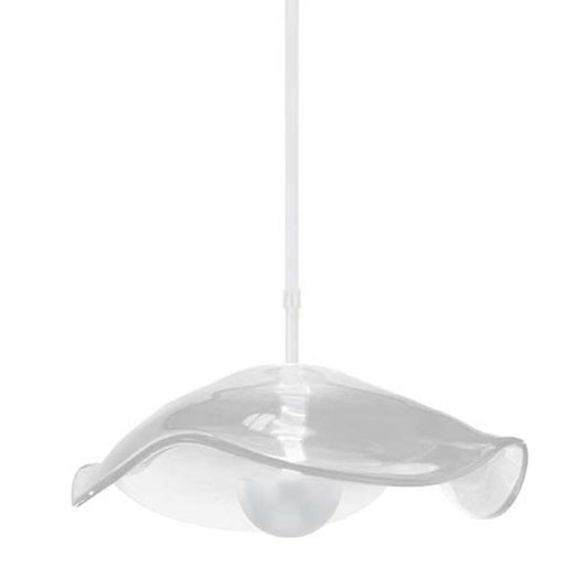 Fine Art Handcrafted Lighting Embark 12" Wide LED Pendant