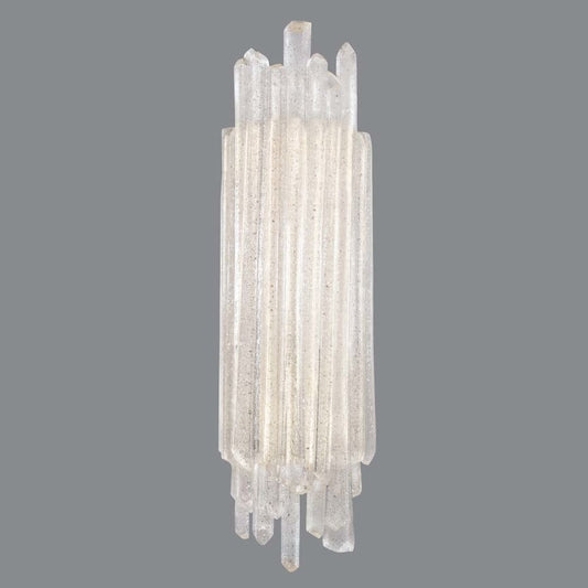 Fine Art Handcrafted Lighting Diamantina 3 Light 22" High Wall Sconce - ADA Compliant