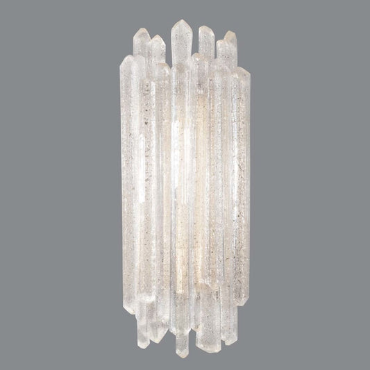 Fine Art Handcrafted Lighting Diamantina 2 Light 16-1/2" High Wall Sconce - ADA Compliant