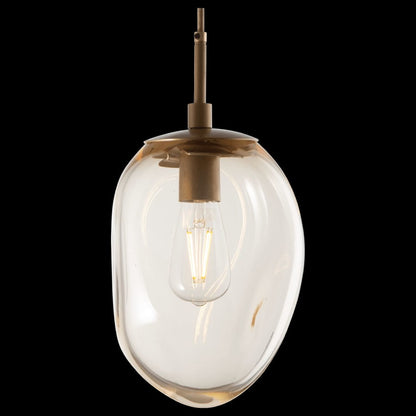 Hammerton Studio Meteo 3 Light 20" Wide Multi Light Pendant