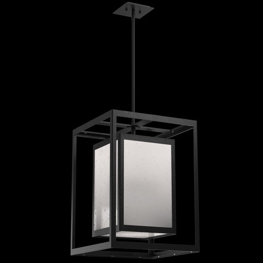 Hammerton Studio Outdoor Double Box 22" Wide Pendant