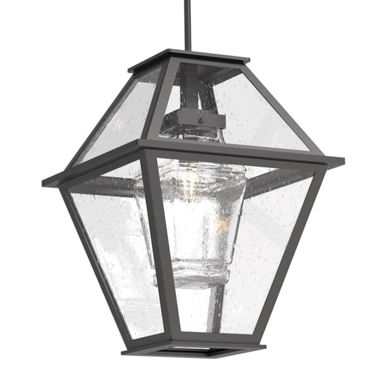 Hammerton Studio Terrace 17" Wide LED Outdoor Pendant