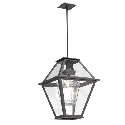 Hammerton Studio Terrace 17" Wide LED Outdoor Pendant