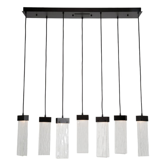 Hammerton Studio Parallel 64" Wide LED Linear Pendant
