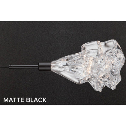 Hammerton Studio Blossom 20 Light 36" Wide LED Ring Chandelier