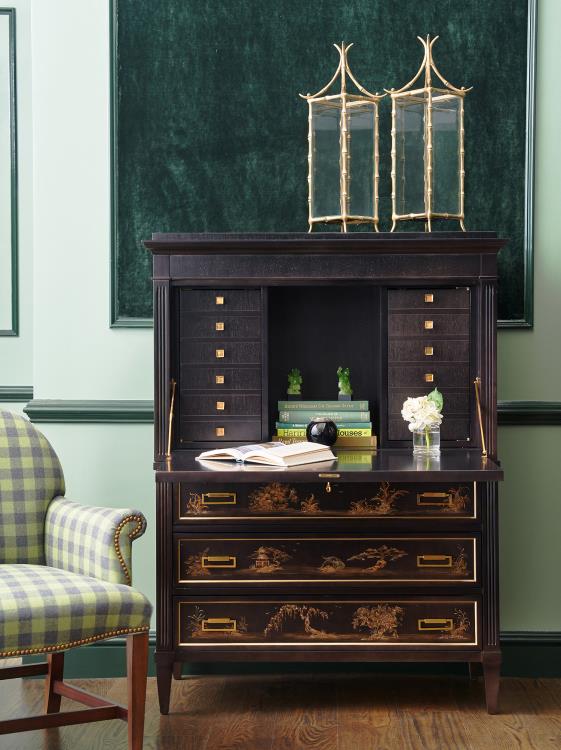 Alice Chest