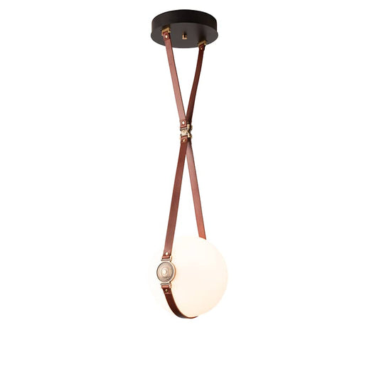 Hubbardton Forge Derby 11" Wide Pendant