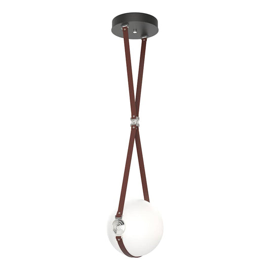 Hubbardton Forge Derby 11" Wide Pendant