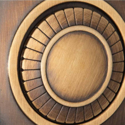 Hubbardton Forge Derby 15" Wide LED Pendant