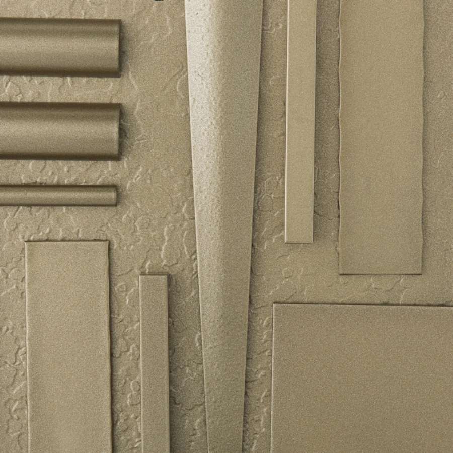 Hubbardton Forge Ume 9 Light 21" Wide Multi Light Pendant