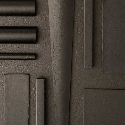 Hubbardton Forge Mobius 10 Light 46" Wide Linear Pendant