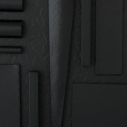 Hubbardton Forge Link 10 Light 45" Wide Linear Pendant