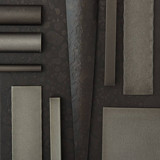 Hubbardton Forge Volterra 38" Wide LED Pendant