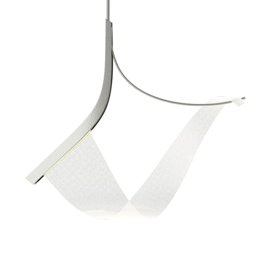 Hubbardton Forge Sling 35" Wide Pendant