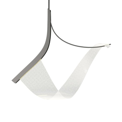Hubbardton Forge Sling 35" Wide Pendant