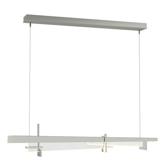 Hubbardton Forge Tenon 48" Wide Linear Pendant