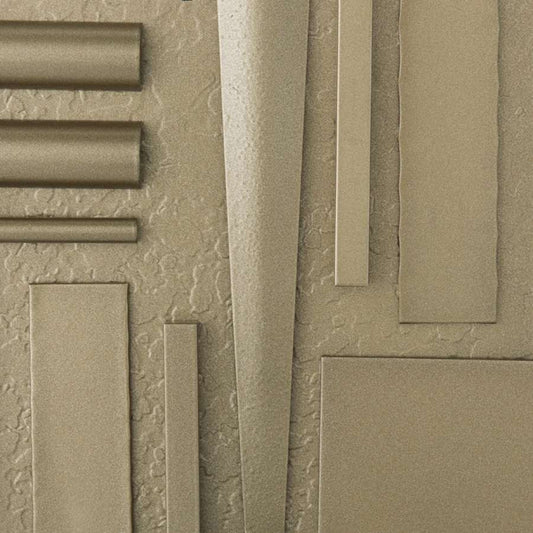 Hubbardton Forge Double Axis 24" Tall Wall Sconce