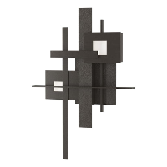 Hubbardton Forge Planar 27" Tall Wall Sconce
