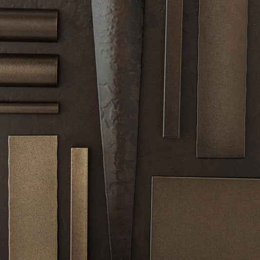 Hubbardton Forge Gallery 59" Tall LED Wall Sconce