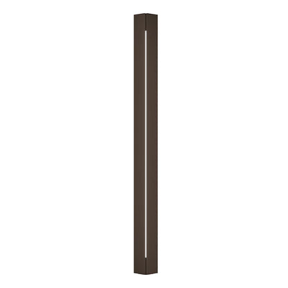 Hubbardton Forge Gallery 2 Light 60" Tall Outdoor Wall Sconce