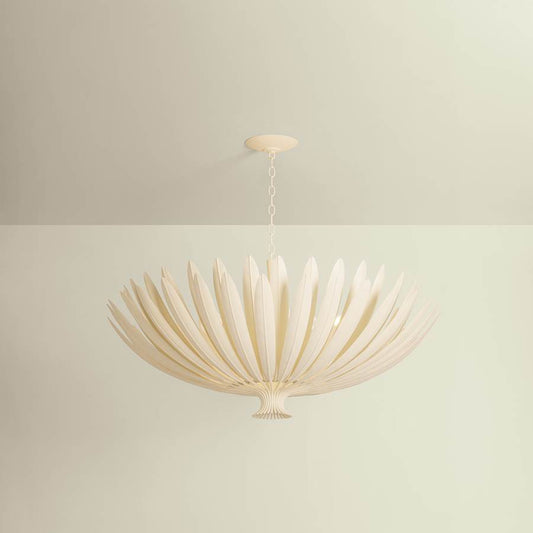 Hudson Valley Lighting Whitfield 12 Light 48" Wide Pendant