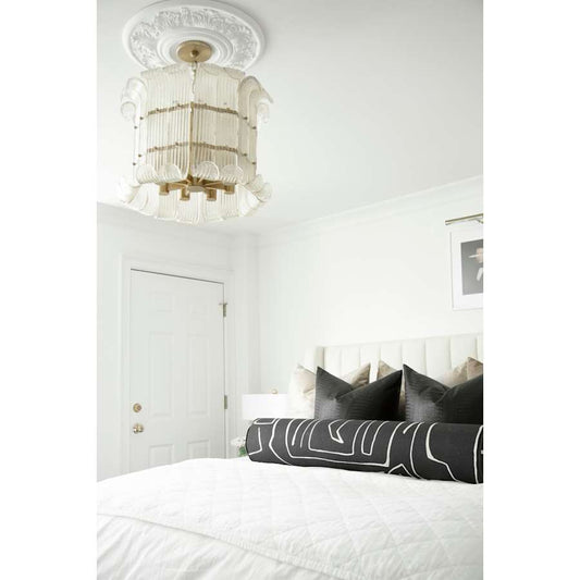 Hudson Valley Lighting Brasher 8 Light 23" Wide Pendant