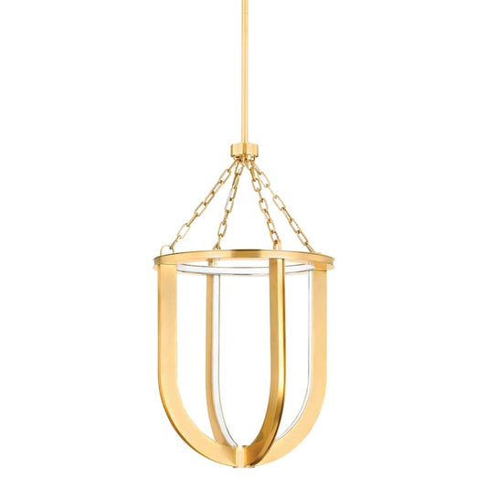 Hudson Valley Lighting Tournu 17" Wide Pendant