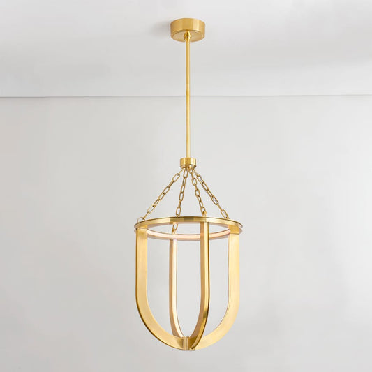 Hudson Valley Lighting Tournu 17" Wide Pendant